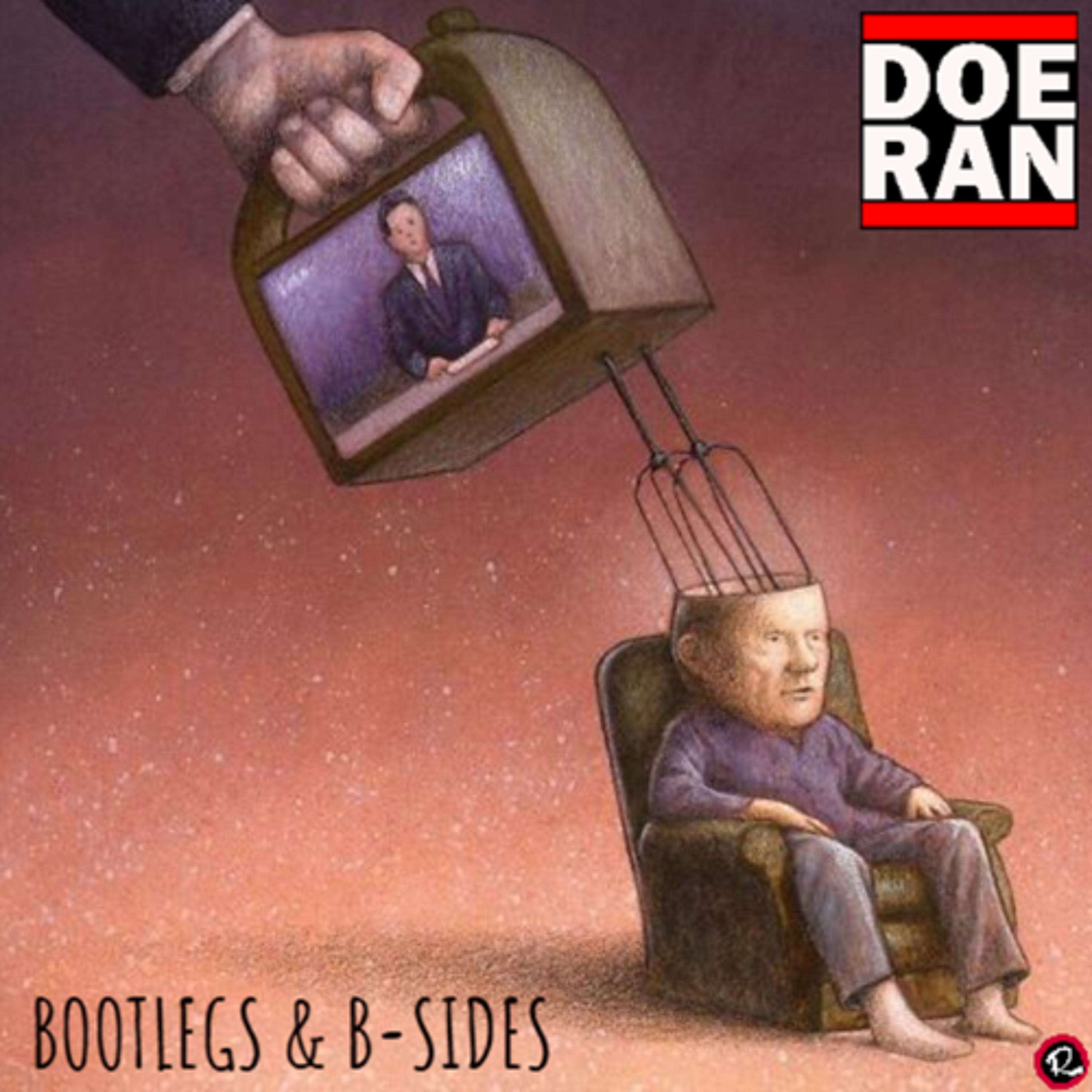 Bootlegs & B-Sides #156 episode artwork