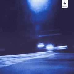 lost in blur (slowed + reverb)