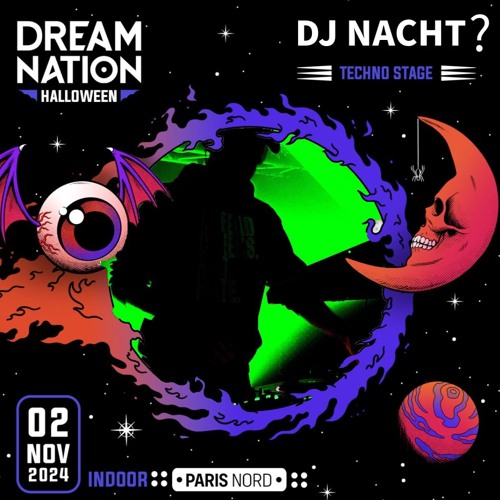 DREAM NATION MUSIC FESTIVAL SUBMISSION- LIKE 2 VOTE FOR ME