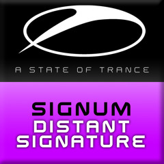 Distant Signature (Alternate Mix)