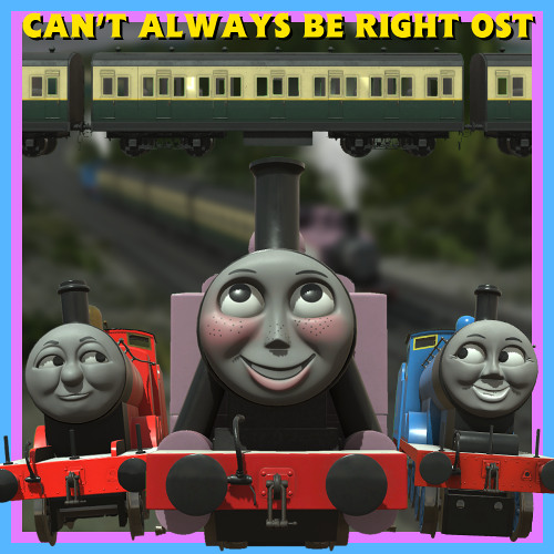 Enough James!