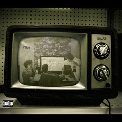 TBN - JEALOUS
