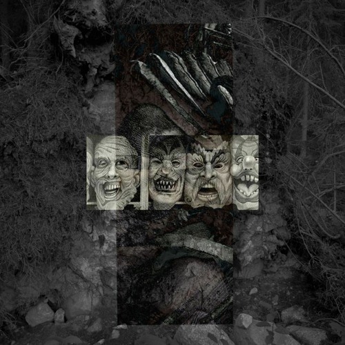 Shinbu - Torn Relics (Previews)