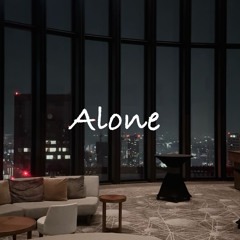 Alone