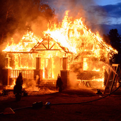 Left The Stove On