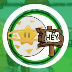 Hey There! - Super Funkin' Galaxy
