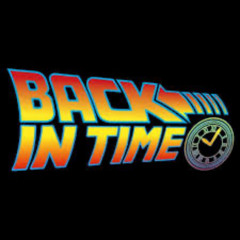 Carlos M - Back In Time
