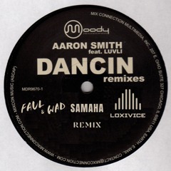 Aaron Smith, Luvli - Dancin (Faul & Wad, Samaha, Loxivice Remix) ** DOWNLOAD FOR NORMAL PITCH **