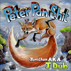 Peter Pan Shit (feat. Anna Helena Jackson)