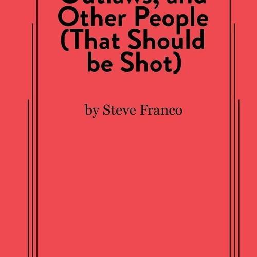 ✔ PDF BOOK  ❤ In-Laws, Outlaws, and Other People (That Should Be Shot)
