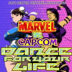 Marvel Vs. Capcom: Dance For Your Life