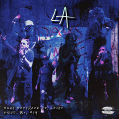 LA ft; Lovey (prod. by; 444)