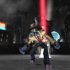 coms + swamp life - dreamwrld #ETERNAL