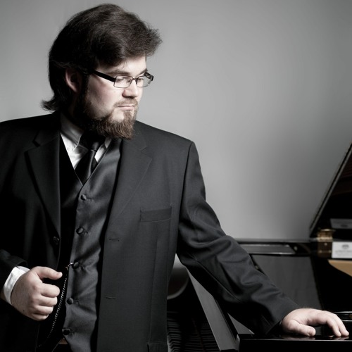 Music for Media - Jonas Frederik