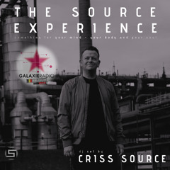 The Source Experience Vol. 4