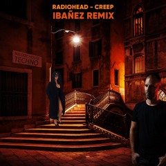 Radiohead - Creep (Ibanez Remix)