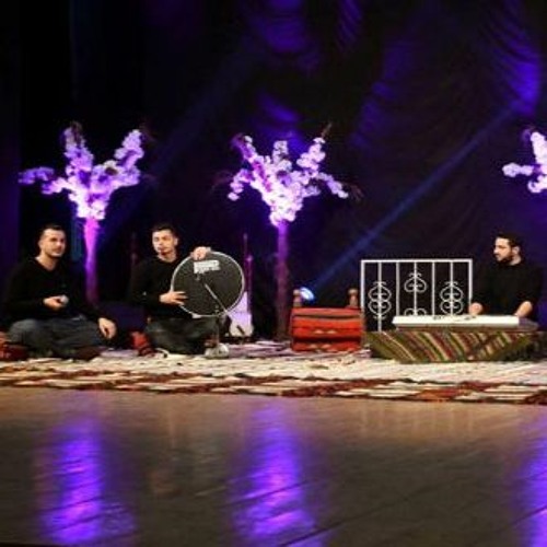 فرقة تكات | خايف لو قلت عيونا