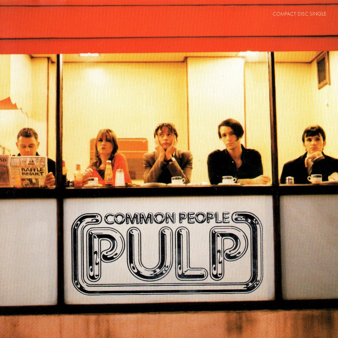 Stream Razzmatazz (Acoustic Version) by Pulp | Listen online for free ...