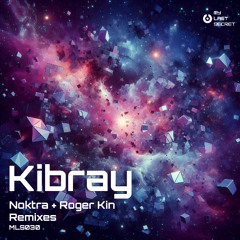 Polux Mac - Kibray (Noktra Remix)