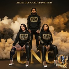 Shh… espera ft uno