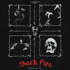 Backfire Rangrez Sidhu