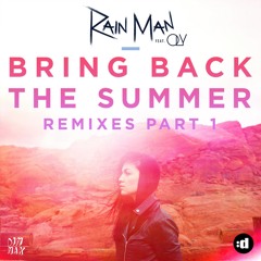 Bring Back the Summer (Boehm Remix (Radio Edit)) [feat. OLY]