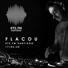 Flacou RTS.FM Santiago 17.06.2020