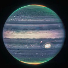 Factuaw - Passing Jupiter (Ambient Mix)