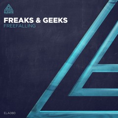 Freaks & Geeks - Freefalling