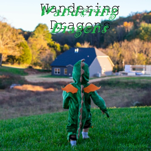 Wandering Dragons