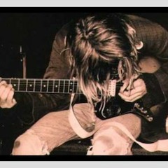 Kurt Cobain - Old Age (Solo Acoustic Demo)