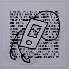 Your Songs (prod. Dionso)