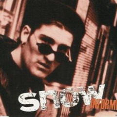 Snow - Informer - Tech House  Remix