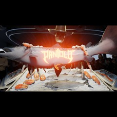 Burn It To The Ground