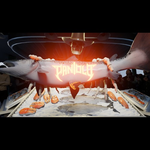 Burn It To The Ground