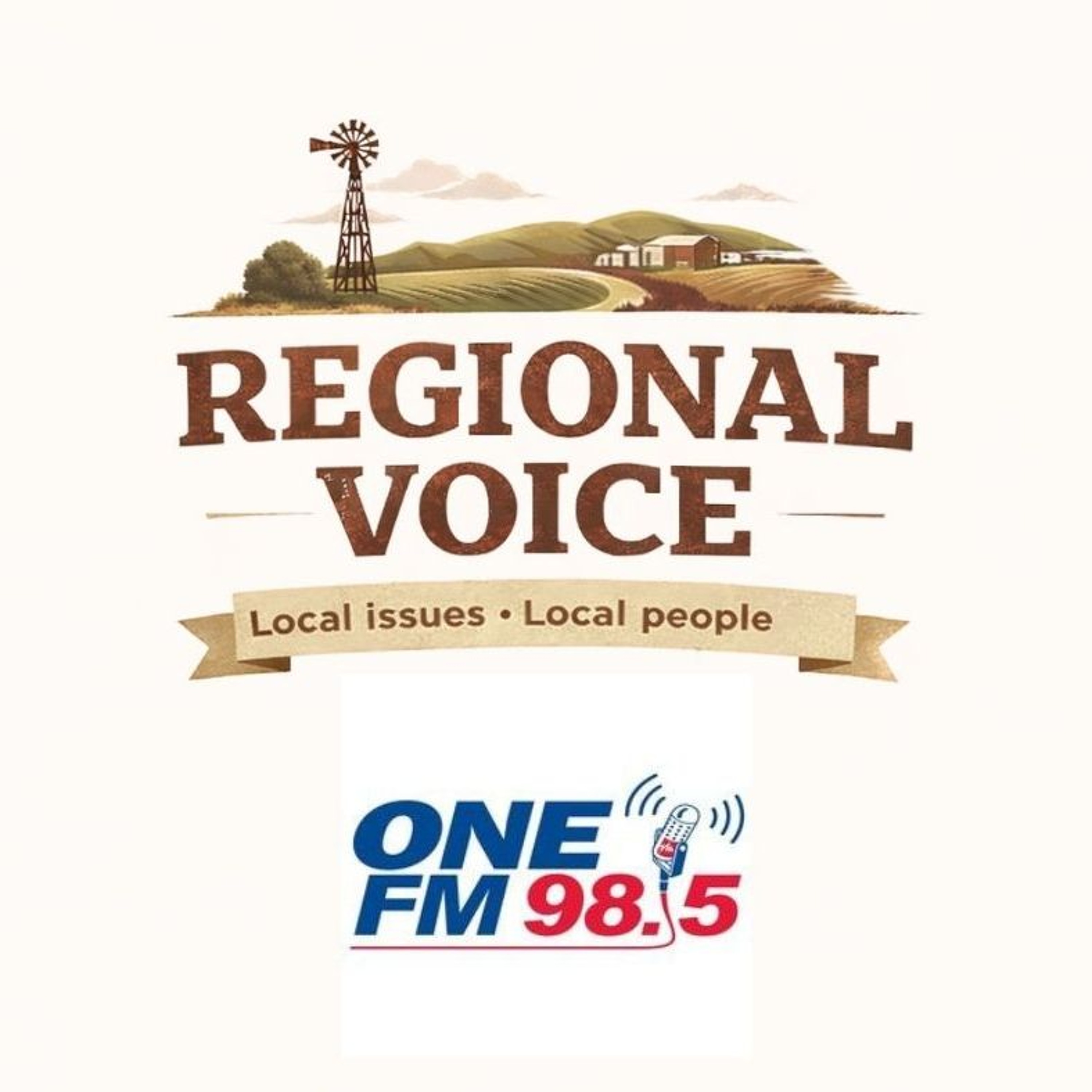 Regional Voice - Campaspe: The C.E.O. of Echuca Regional Health Carol-Anne Lever
