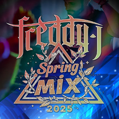 Spring Mix 2025