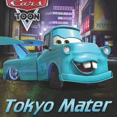 Tokyo Mater Soundtrack