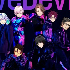 paraliveDevilmitage (Paradox Live/Kamen Rider Revice/Blackstar)