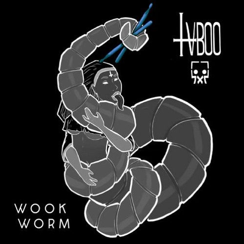 Wook Worm X My Chain