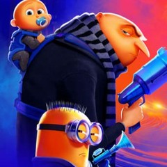 [•Gledati-HD•] Gru i Malci: Neustrašivi špijuni (2024) Cijeli Film Online sa Prevodom