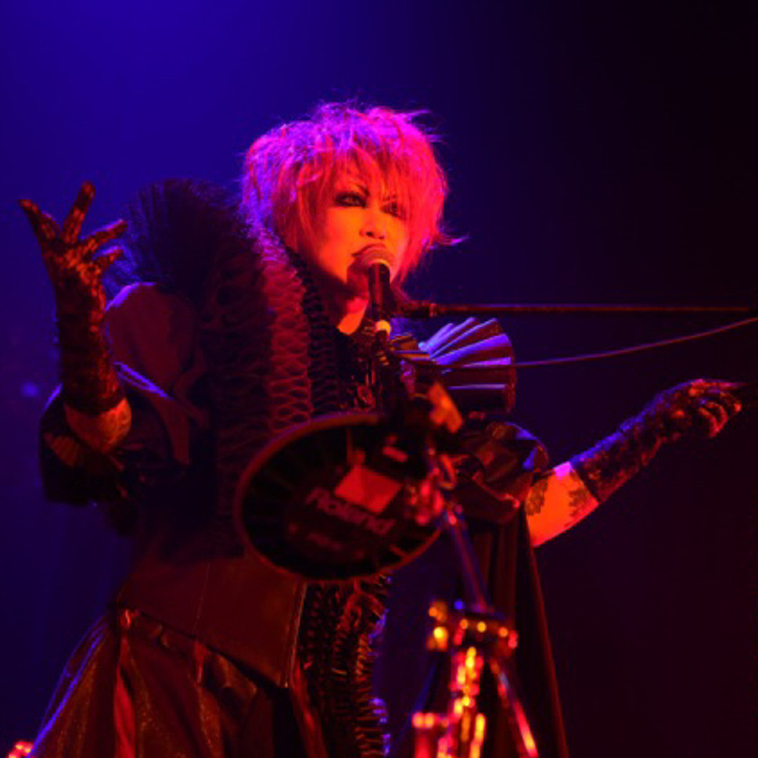 Stream Malice Mizer 25th Anniversary LIVE || Seraph - ZIZ Stream Malice Mizer 25th Anniversary LIVE || Seraph - ZIZ