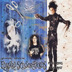 YUNG SHOE - EDWARD SCISSOR HANDS (FT PIGCHRIST)