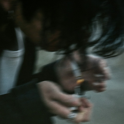 MISUNDERSTOOD! prod. jissa