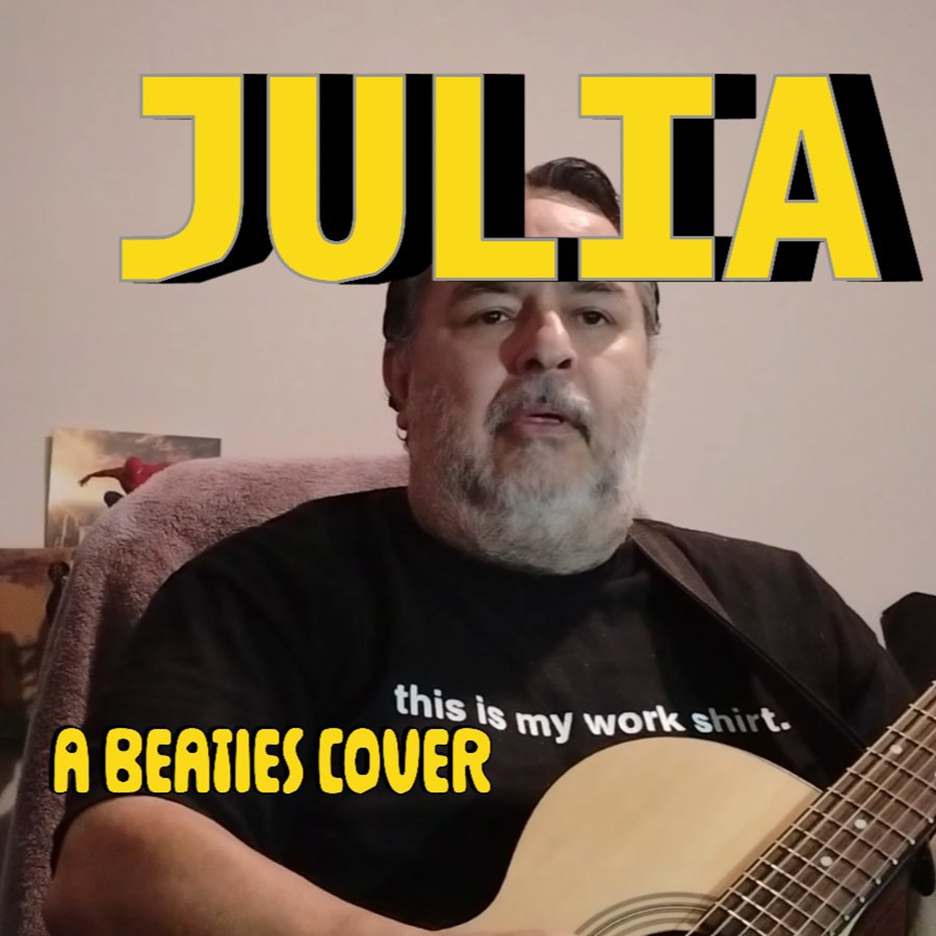 JULIA episode artwork