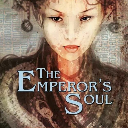 Stream Read The #KINDLE The Emperor's Soul (The Cosmere) by