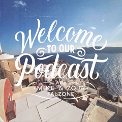Episode 358 - Zoja Goes To Greece And Piss Basket