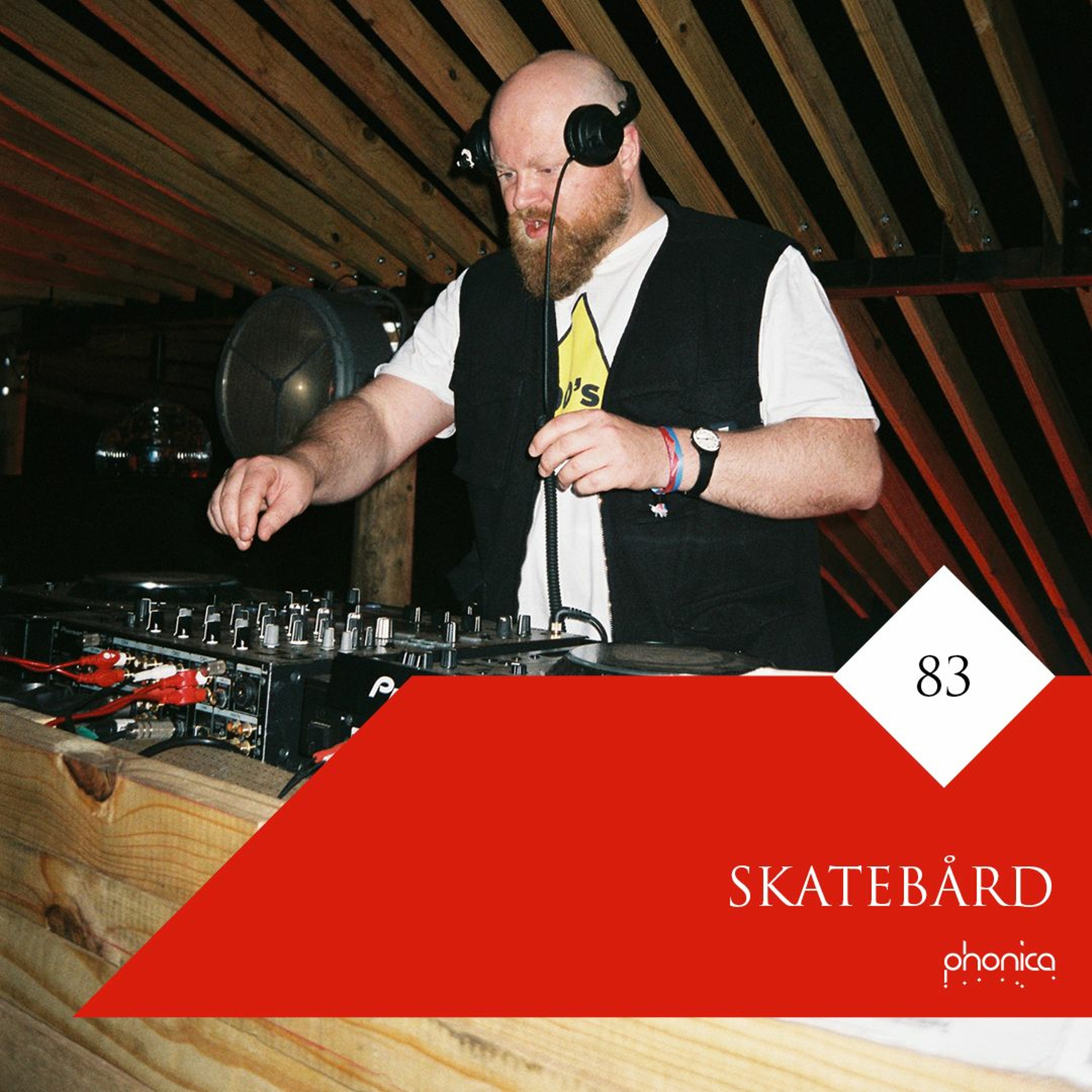 Phonica Records