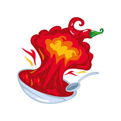 Burn Your Break's mix