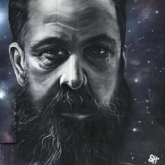 Oasis of Slow (RIP Andrew Weatherall)